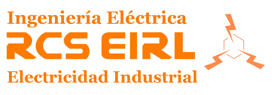 Logo RCS Ingeniería